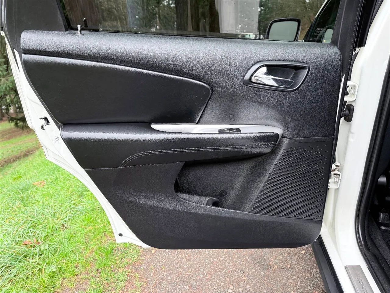 Dodge Journey SXT AWD 2016