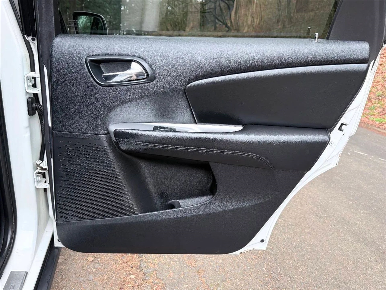 Dodge Journey SXT AWD 2016