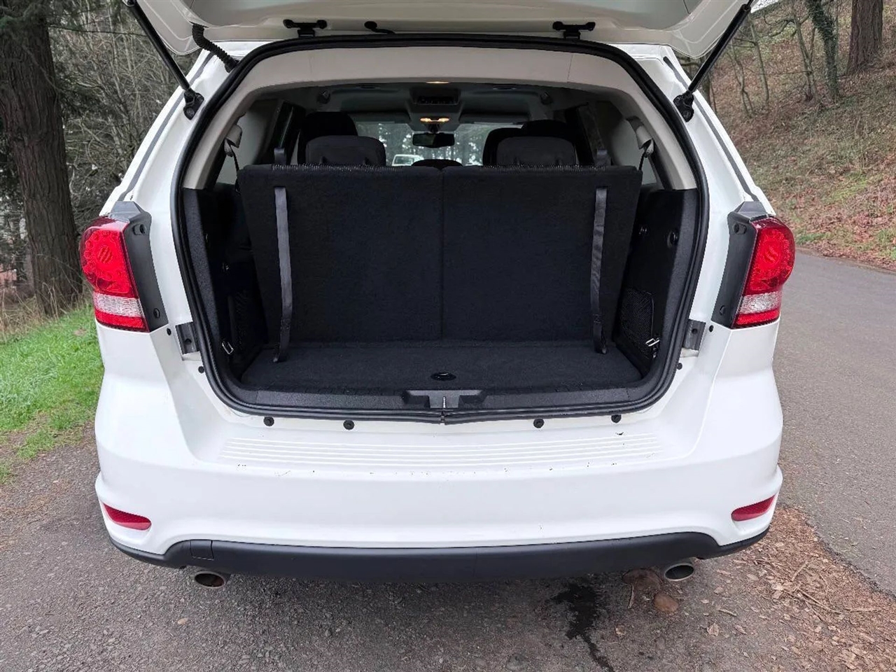 Dodge Journey SXT AWD 2016