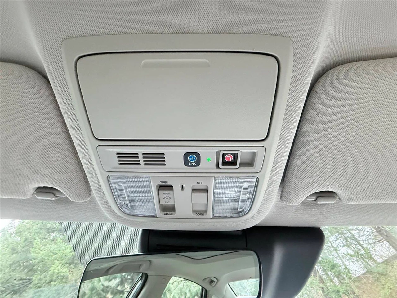 Honda Accord Touring CVT 2018