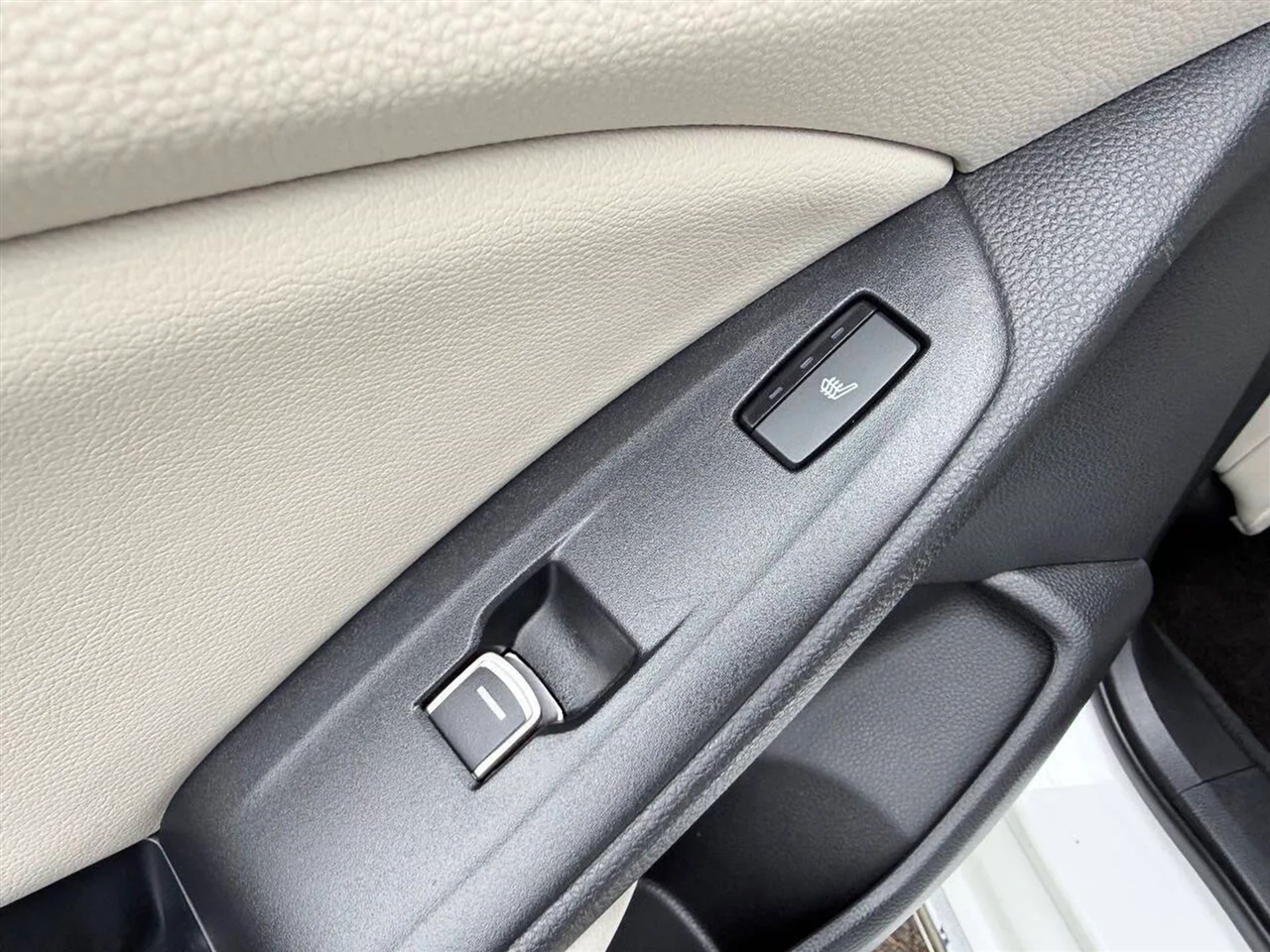 Honda Accord Touring CVT 2018