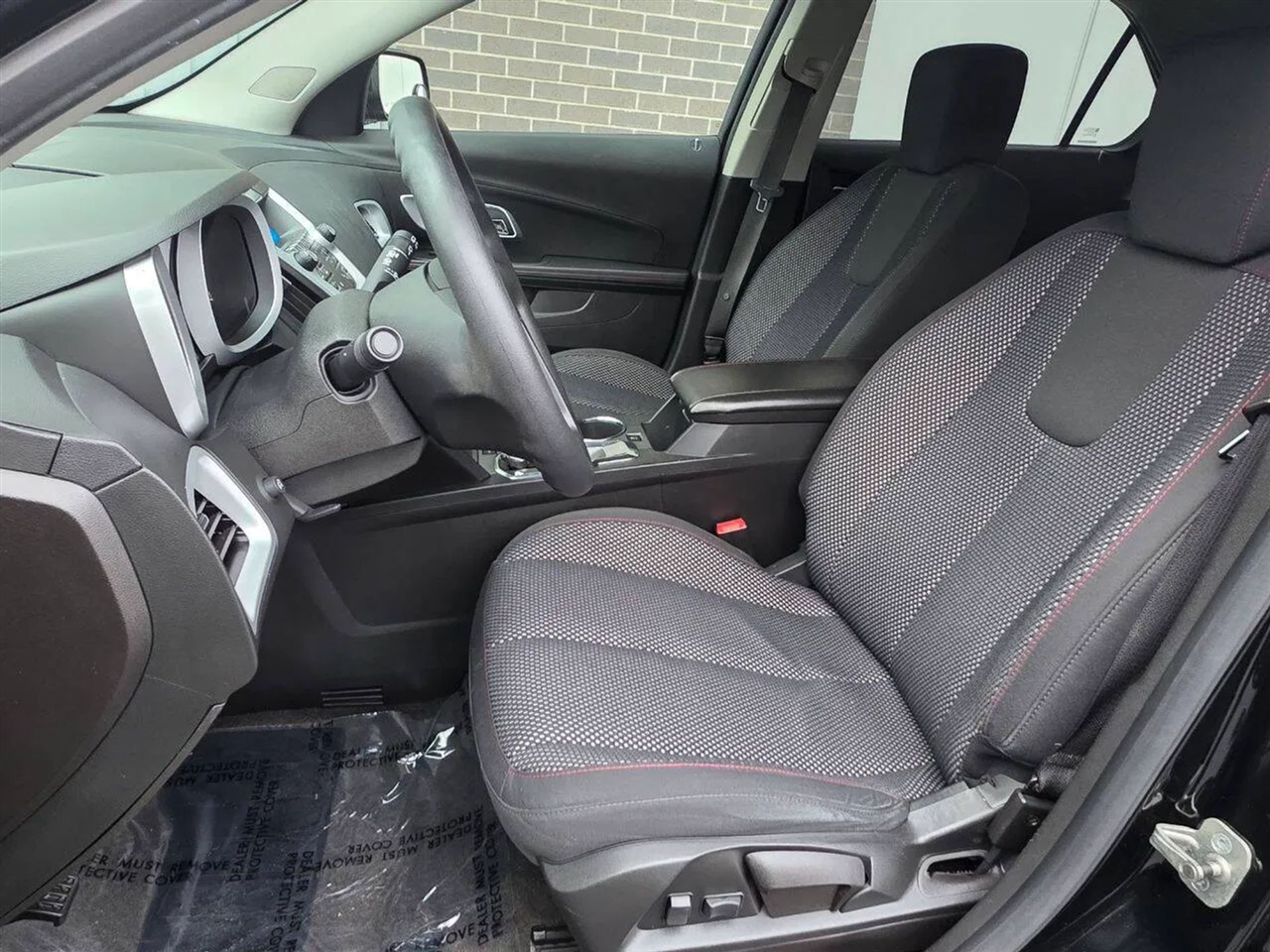 Chevrolet Equinox LT1 AWD 2010