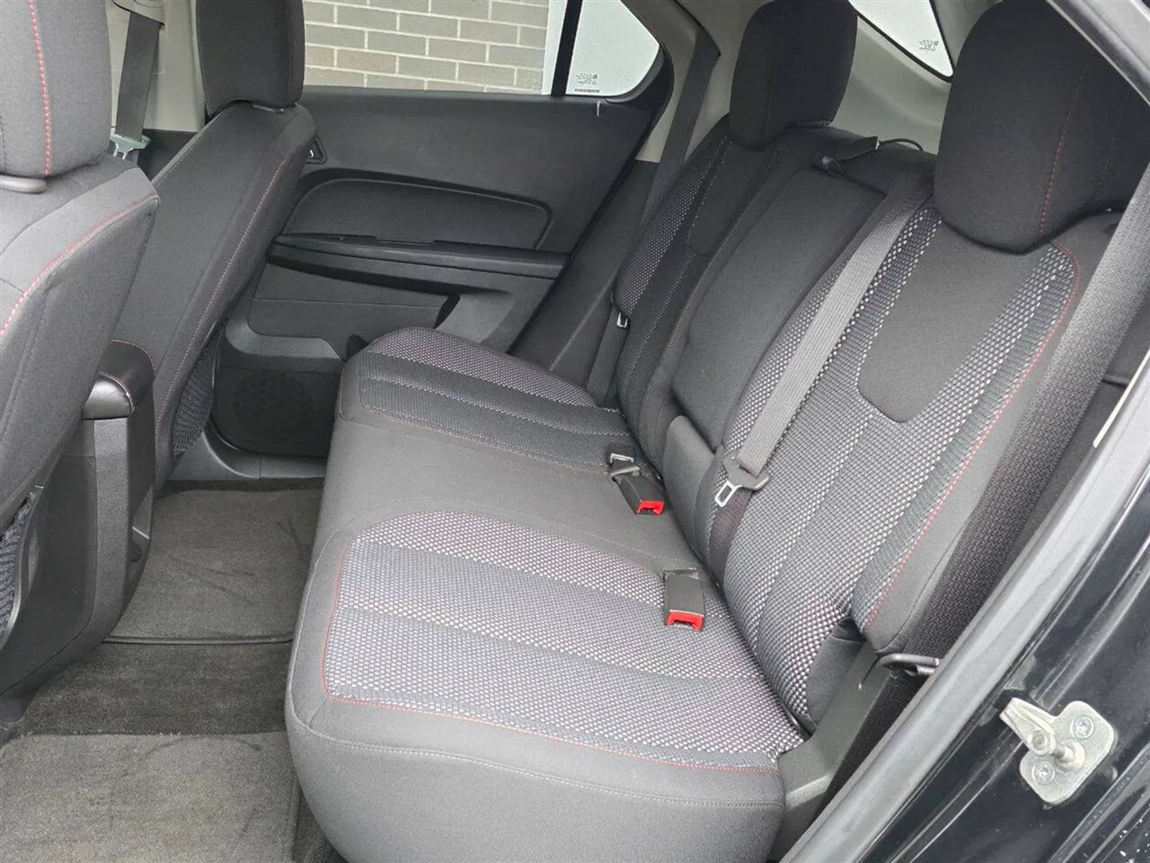 Chevrolet Equinox LT1 AWD 2010