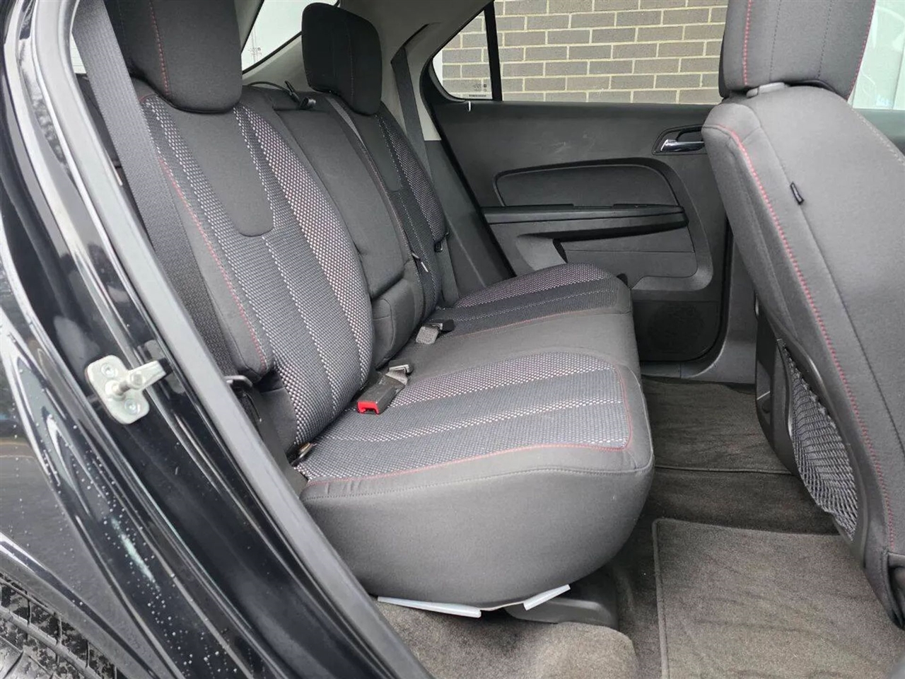 Chevrolet Equinox LT1 AWD 2010