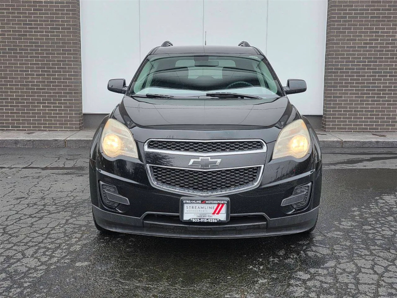 Chevrolet Equinox LT1 AWD 2010