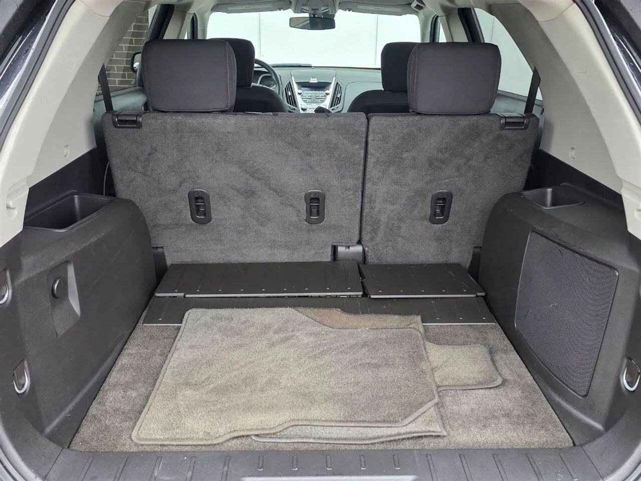 Chevrolet Equinox LT1 AWD 2010