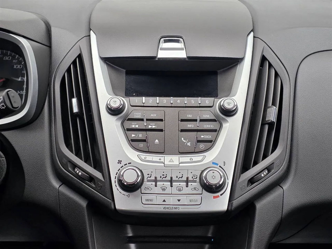 Chevrolet Equinox LT1 AWD 2010