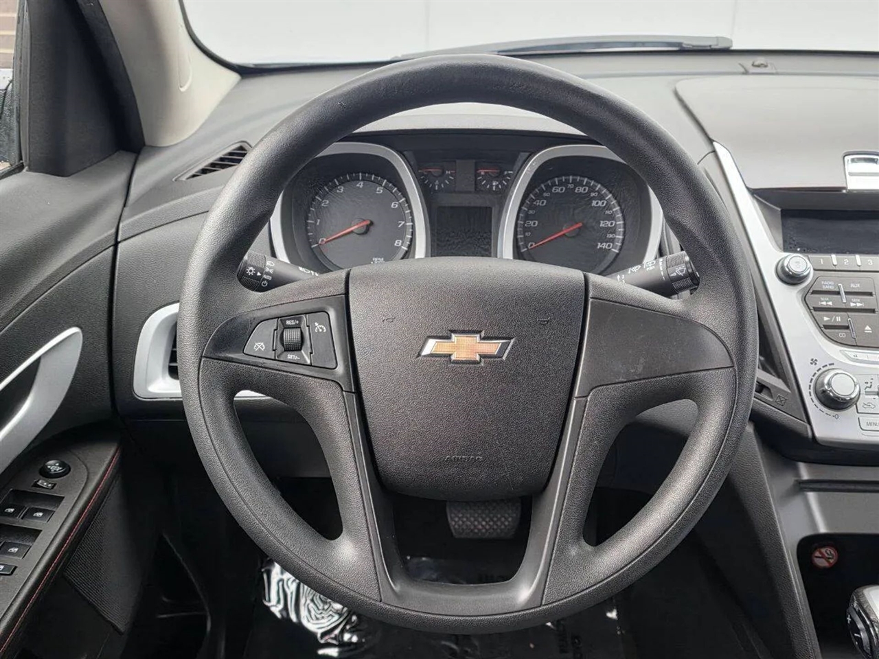 Chevrolet Equinox LT1 AWD 2010