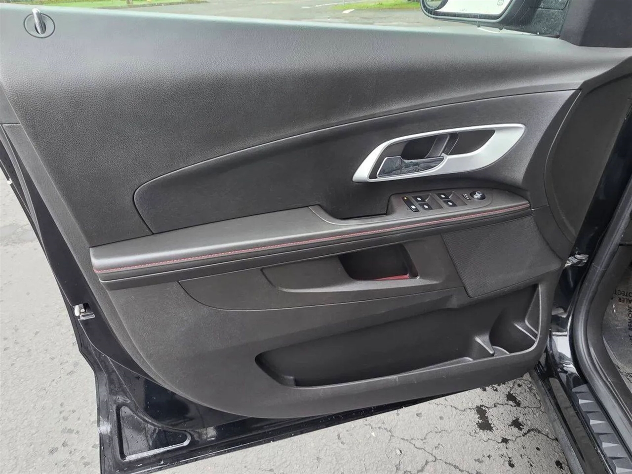 Chevrolet Equinox LT1 AWD 2010