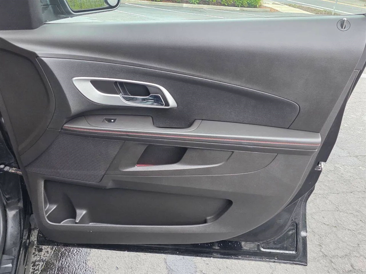 Chevrolet Equinox LT1 AWD 2010