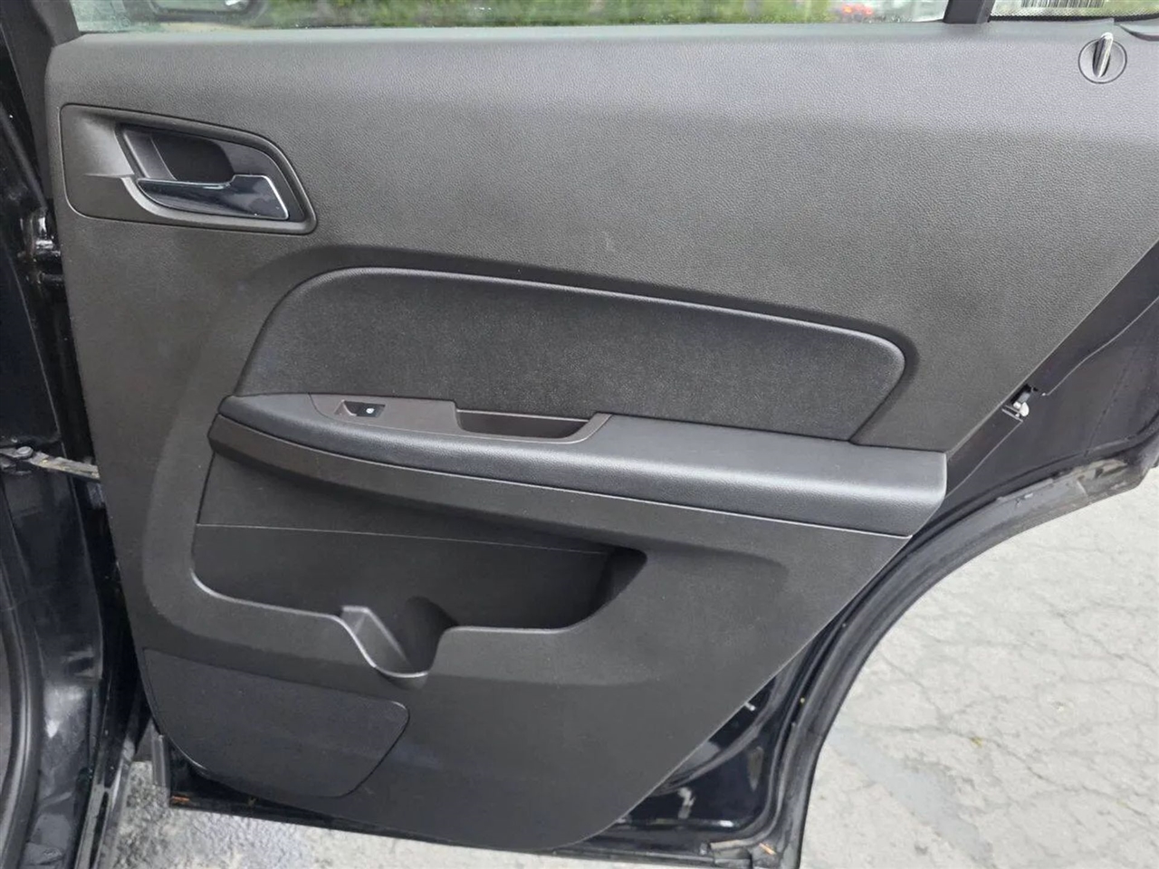 Chevrolet Equinox LT1 AWD 2010