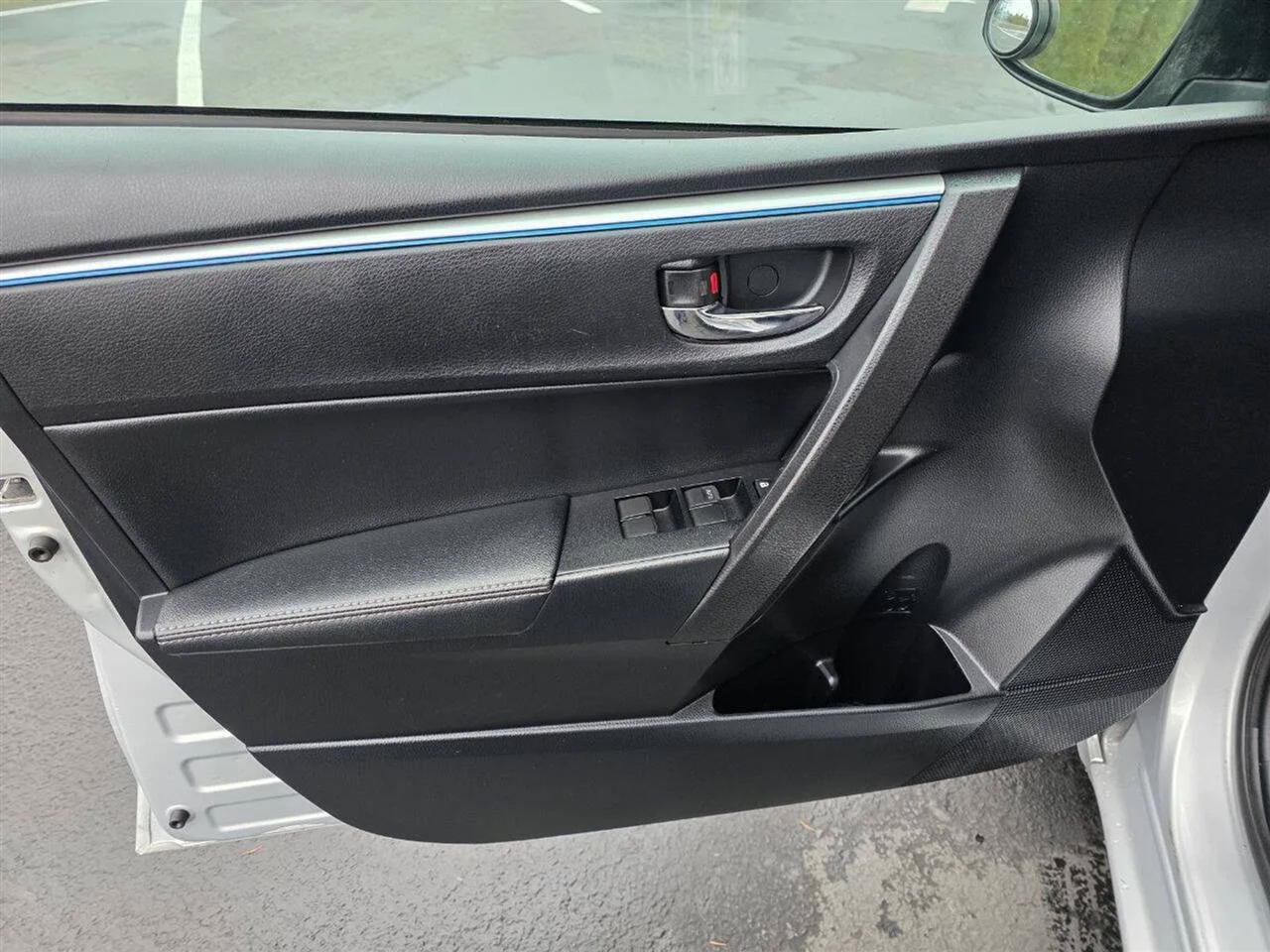 Toyota Corolla S Plus 6MT 2014