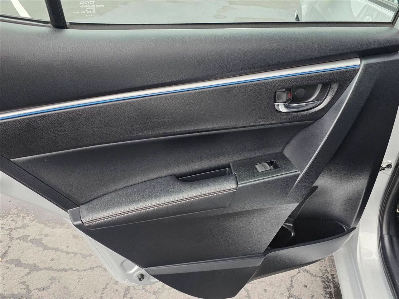 Toyota Corolla S Plus 6MT 2014