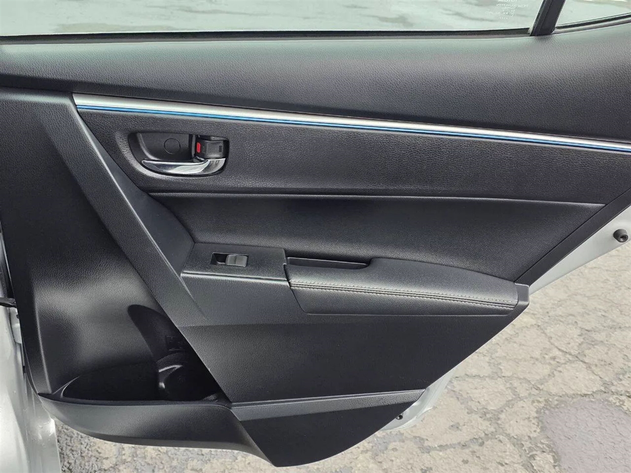 Toyota Corolla S Plus 6MT 2014