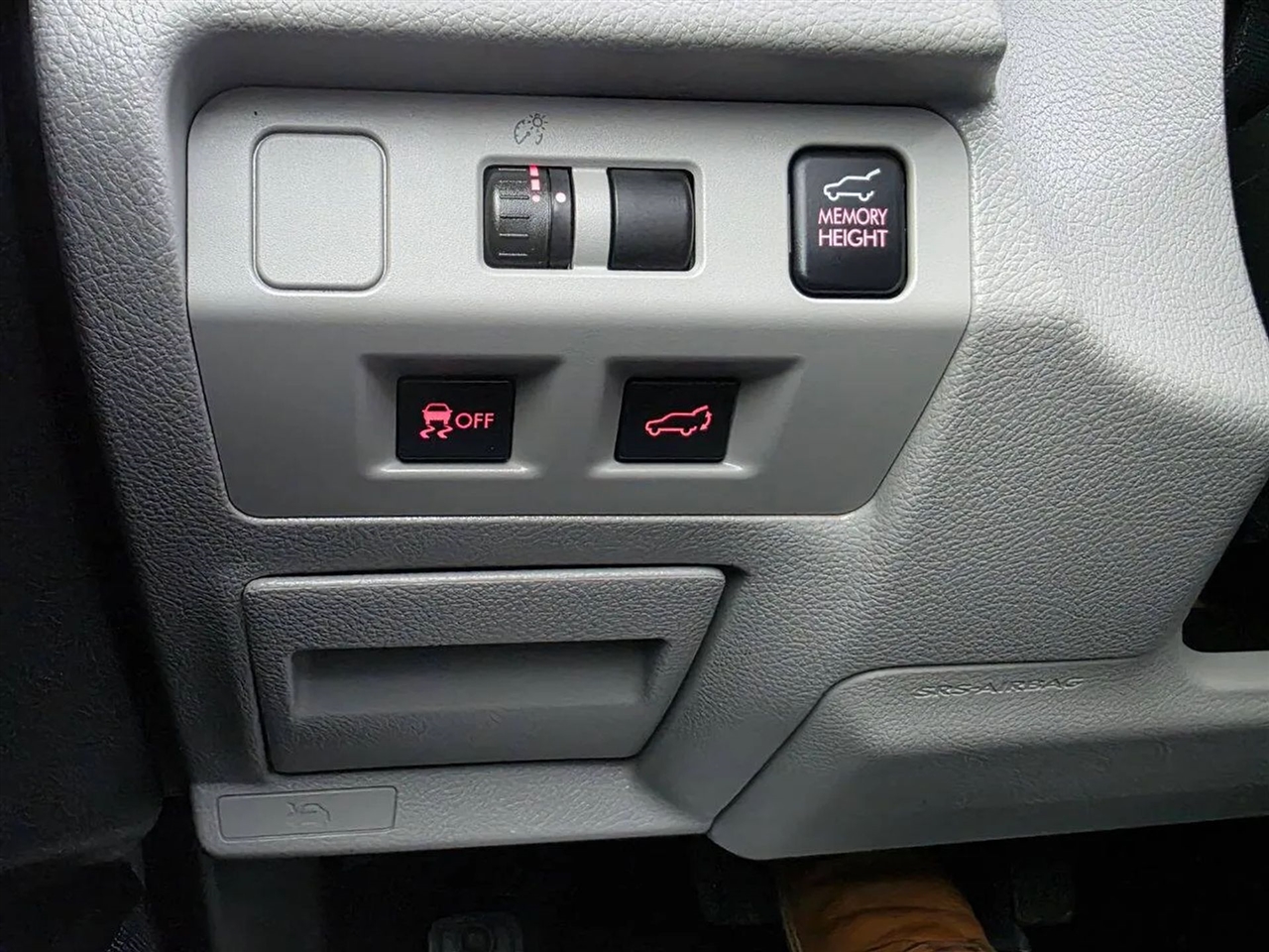 Subaru Forester 2.5i Touring 2014