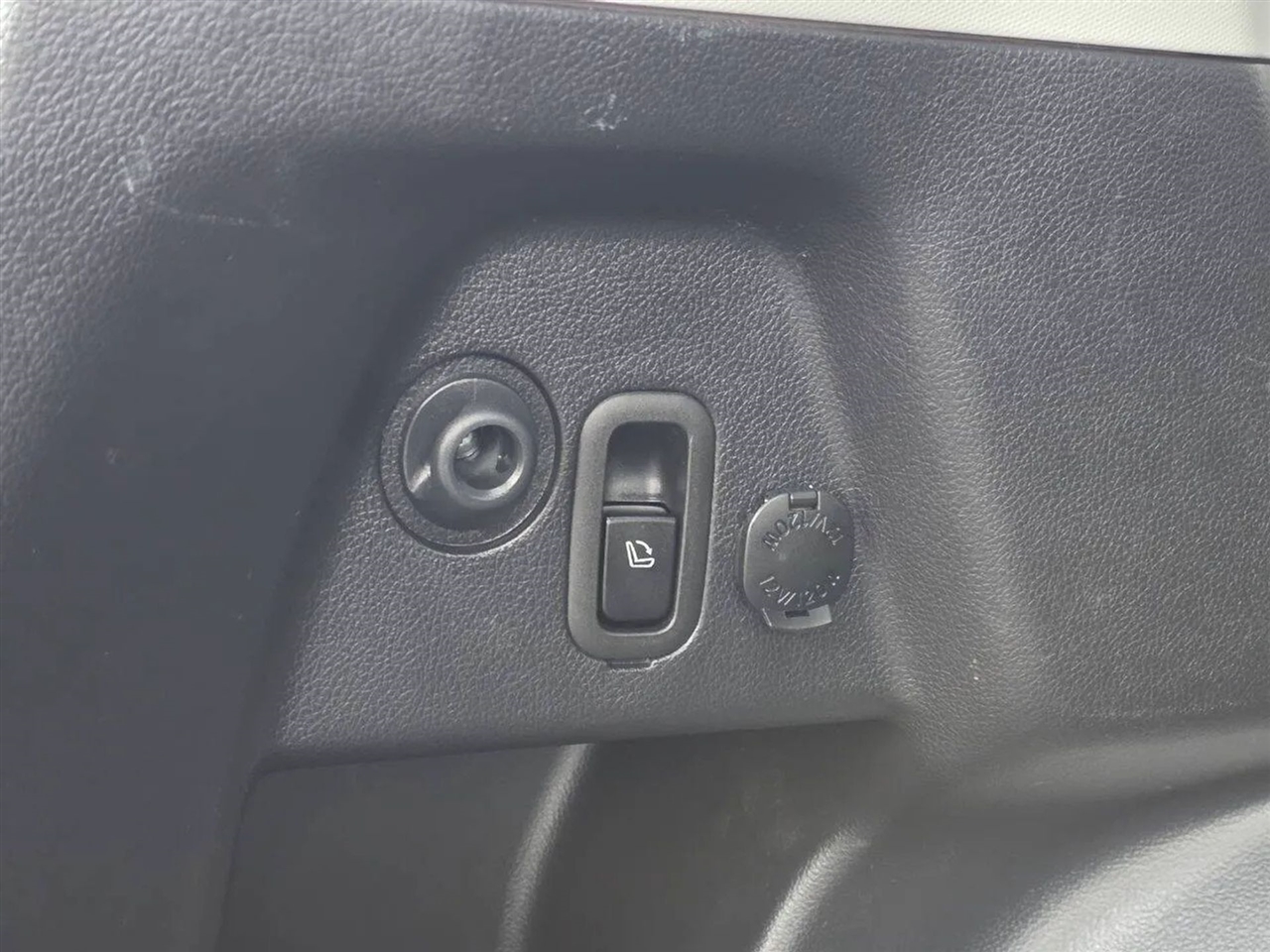 Subaru Forester 2.5i Touring 2014