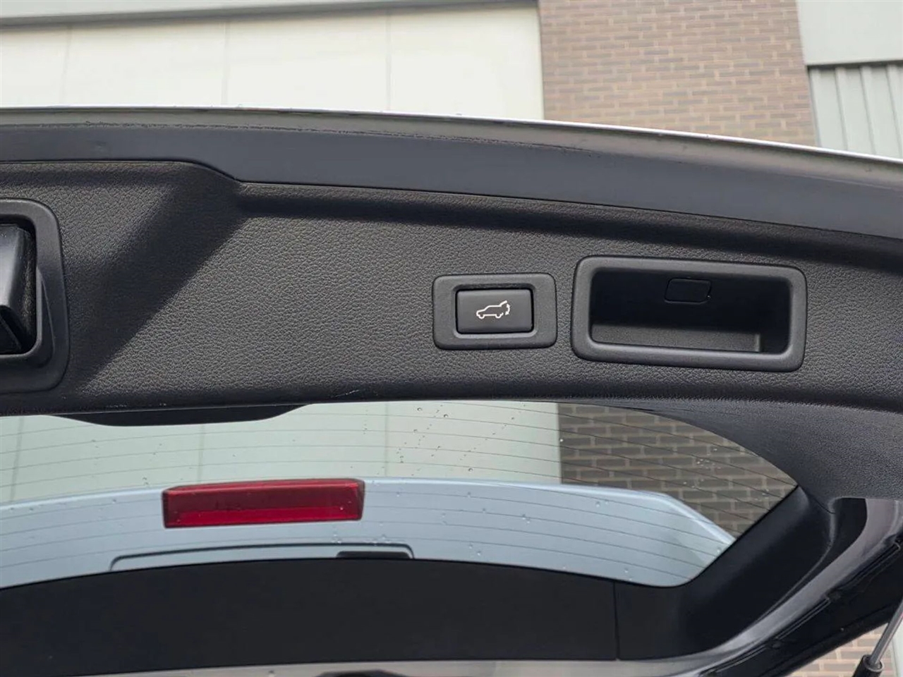 Subaru Forester 2.5i Touring 2014