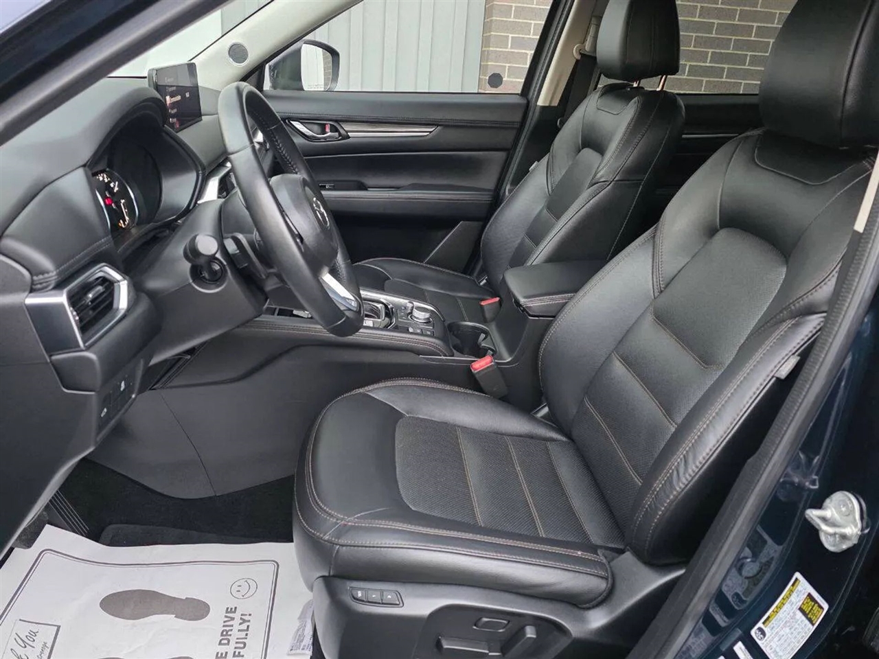 Mazda CX-5 Premium Plus 2023