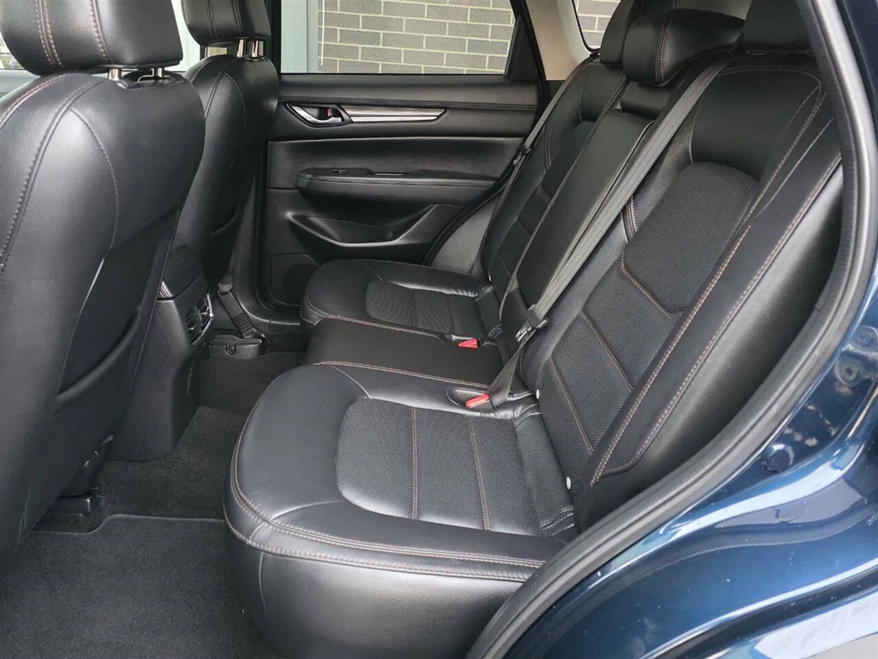 Mazda CX-5 Premium Plus 2023