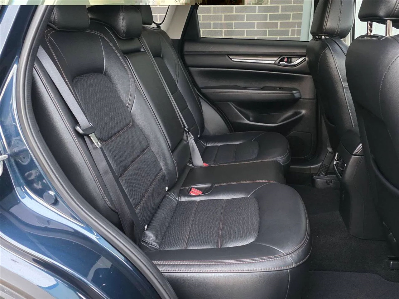 Mazda CX-5 Premium Plus 2023