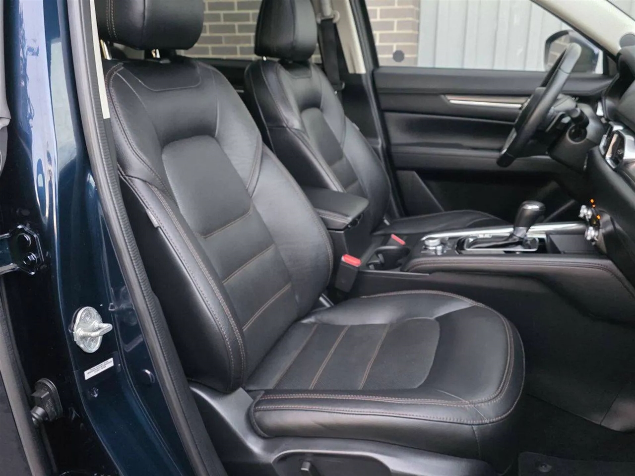 Mazda CX-5 Premium Plus 2023