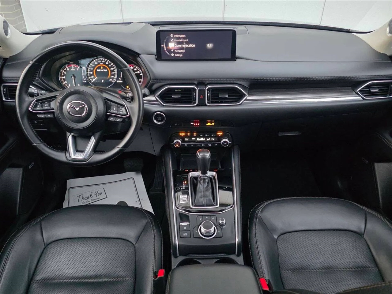 Mazda CX-5 Premium Plus 2023