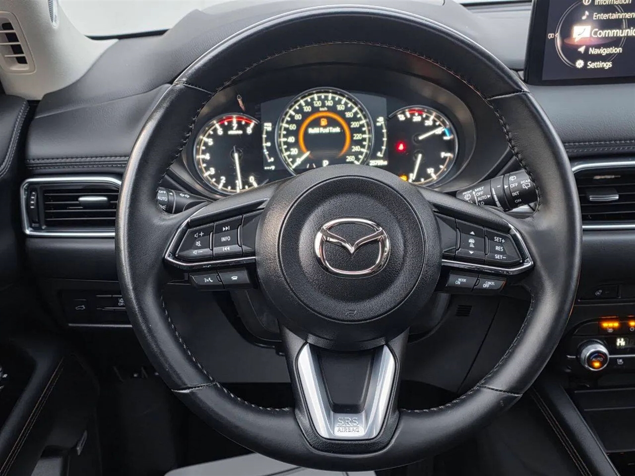 Mazda CX-5 Premium Plus 2023