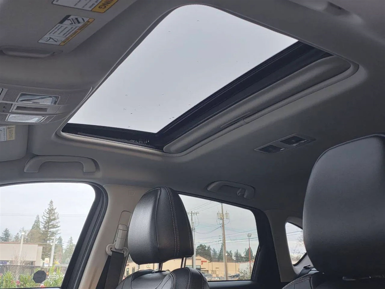 Mazda CX-5 Premium Plus 2023