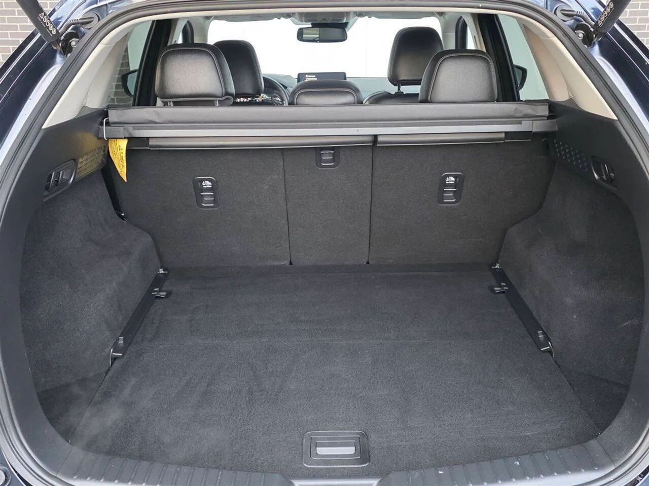 Mazda CX-5 Premium Plus 2023