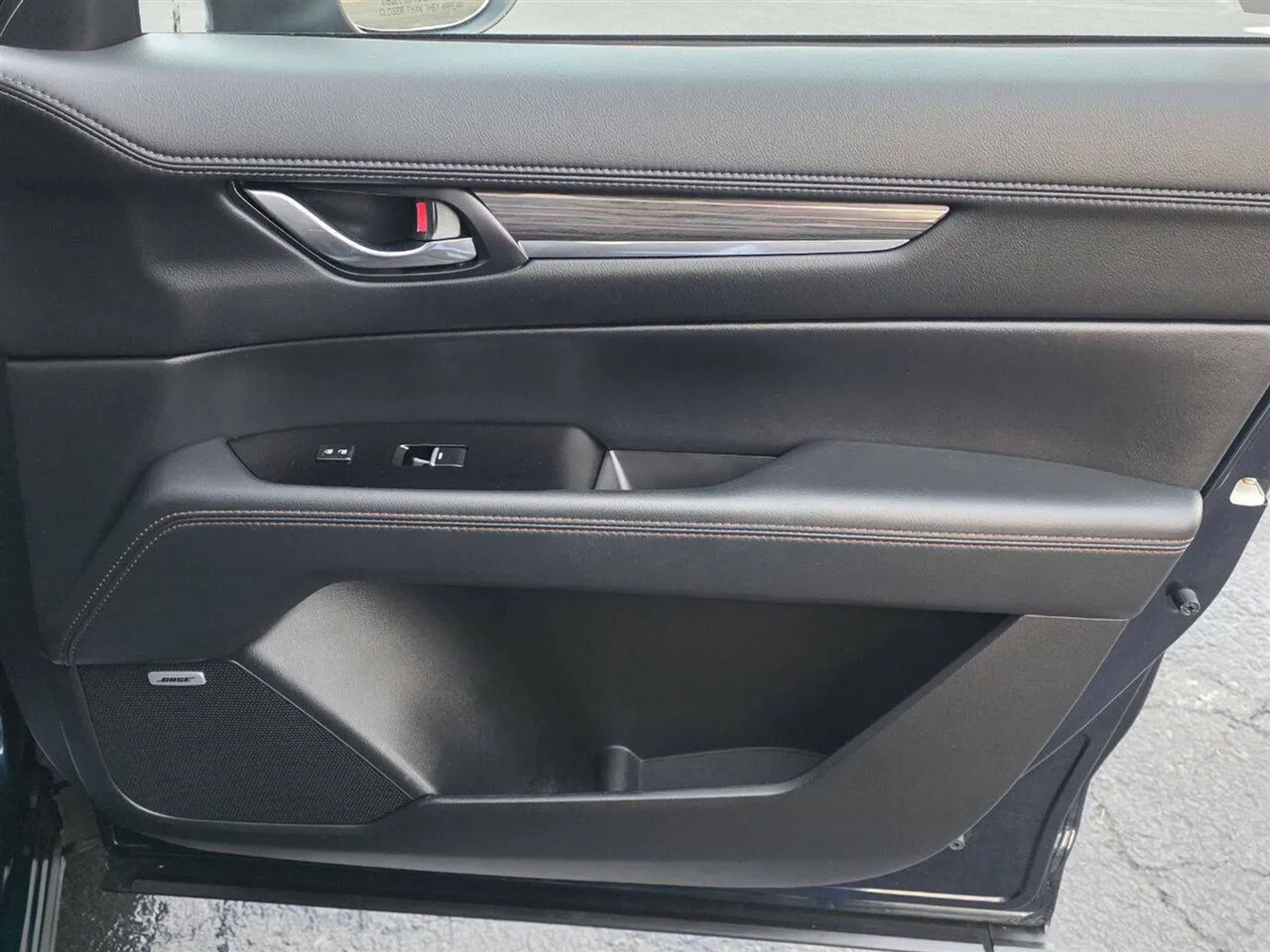 Mazda CX-5 Premium Plus 2023