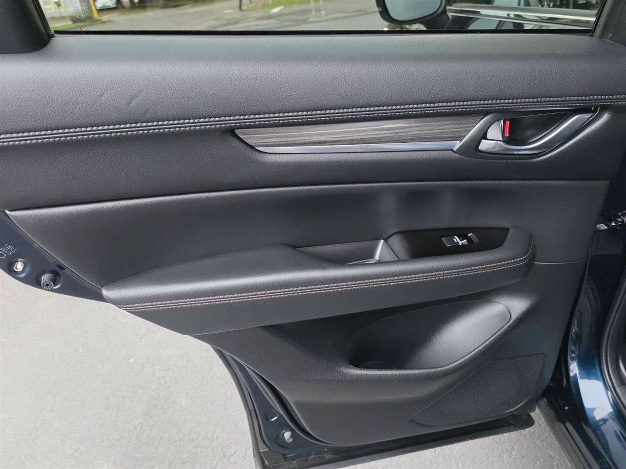 Mazda CX-5 Premium Plus 2023