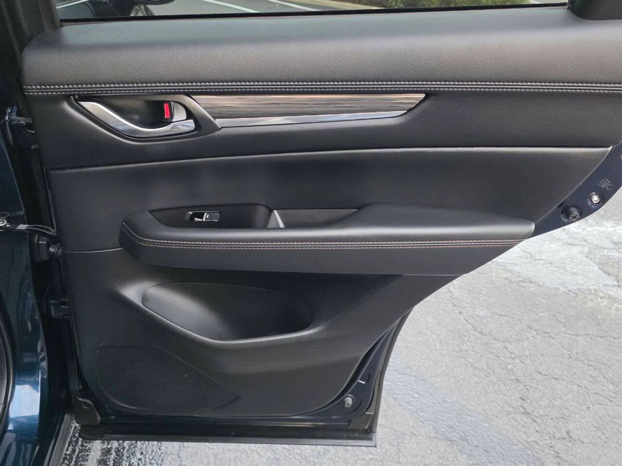 Mazda CX-5 Premium Plus 2023