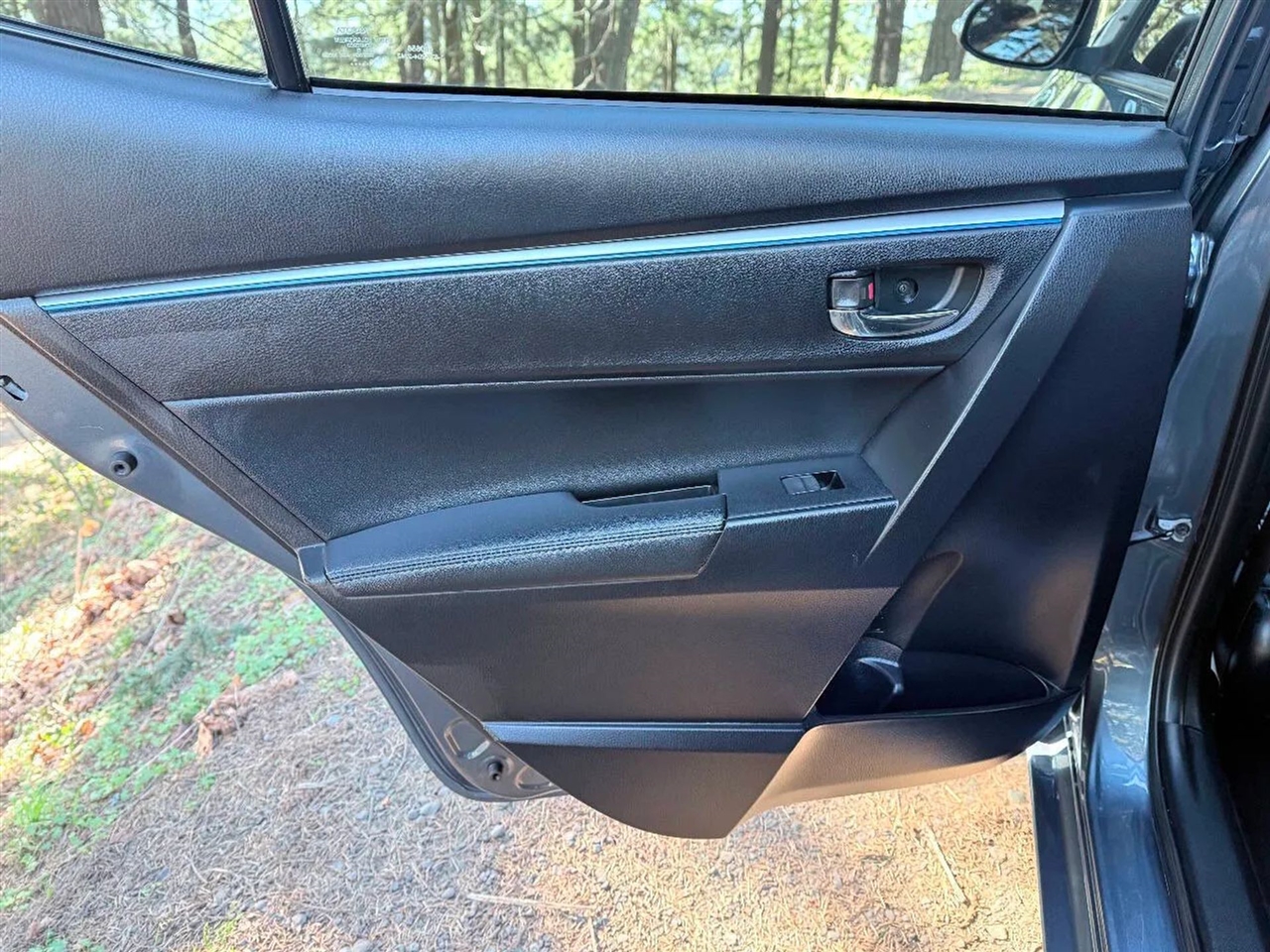 Toyota Corolla S Plus 6MT 2015