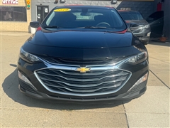 2019 Chevrolet Malibu 