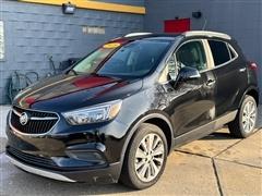 2019 Buick Encore 