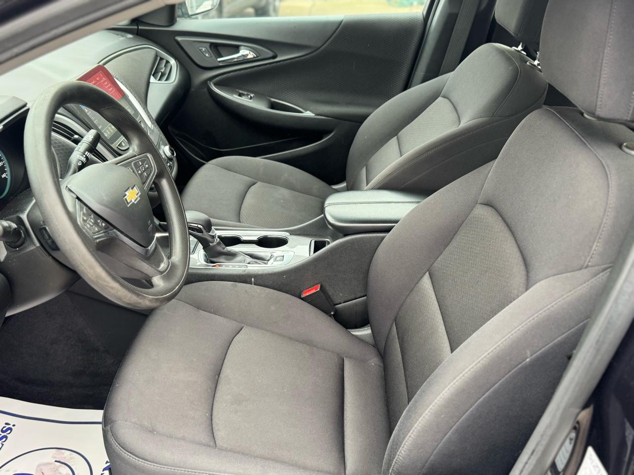 Chevrolet Malibu 1LT 2023