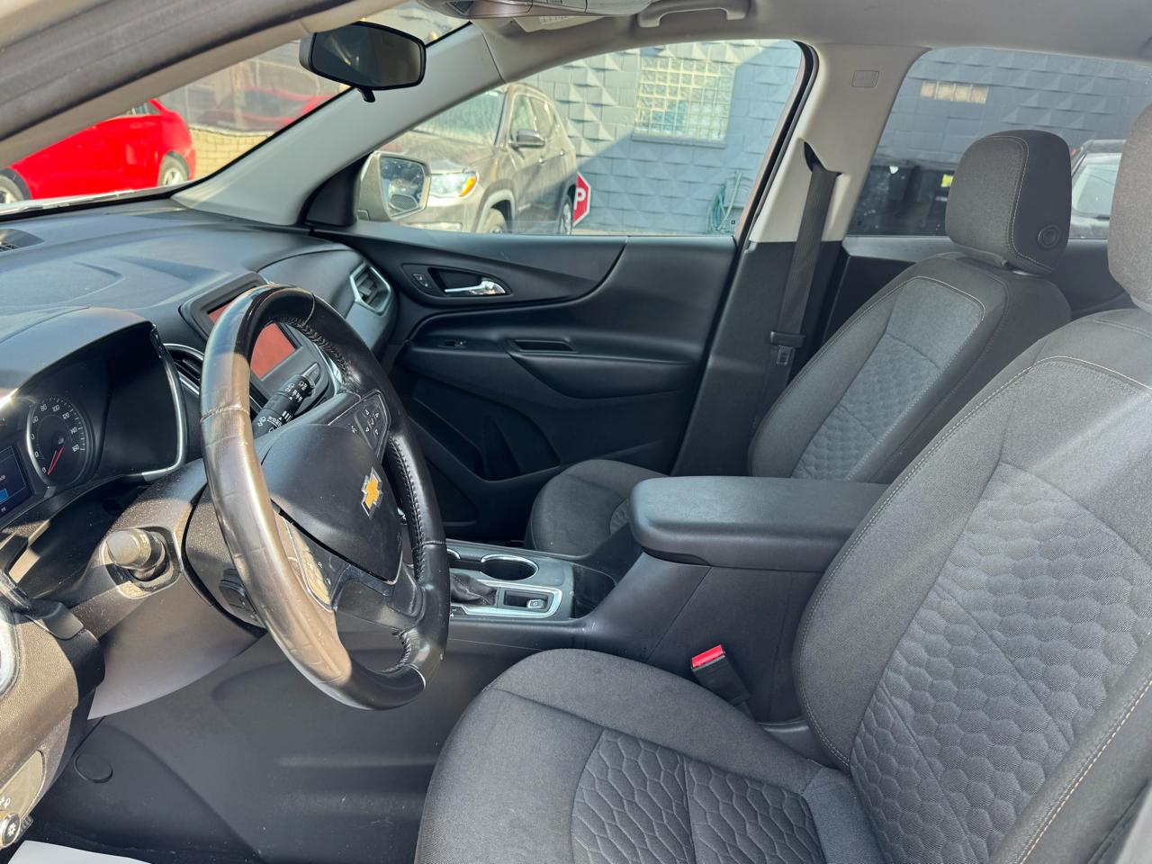 Chevrolet Equinox LT 2WD 2019