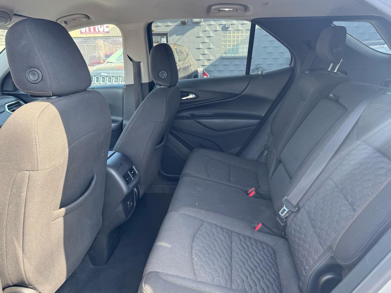 Chevrolet Equinox LT 2WD 2019