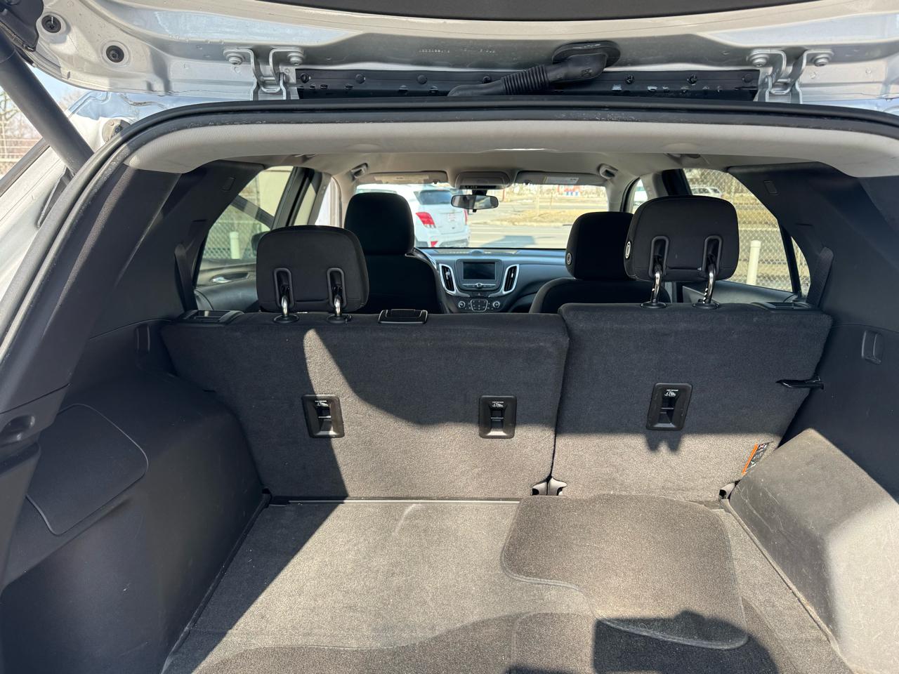 Chevrolet Equinox LT 2WD 2019