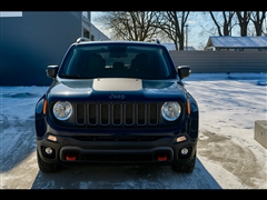 2022 Jeep Renegade 