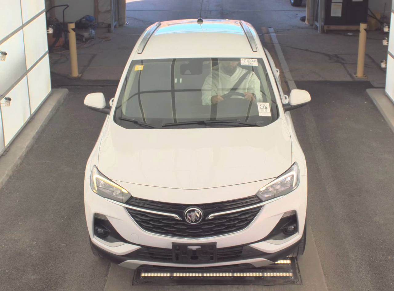 Buick Encore GX Select 2020