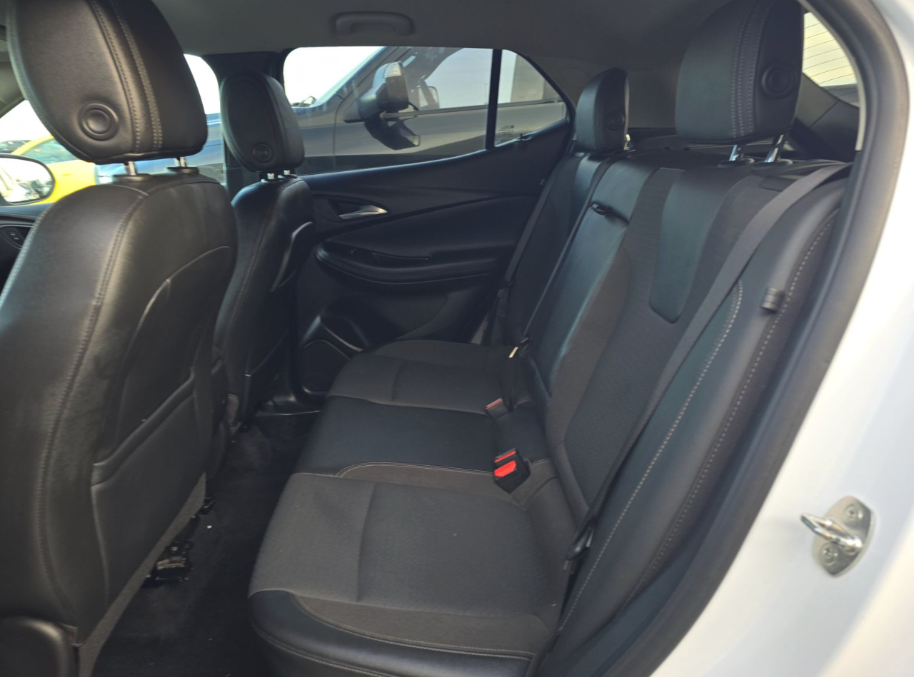 Buick Encore GX Select 2020