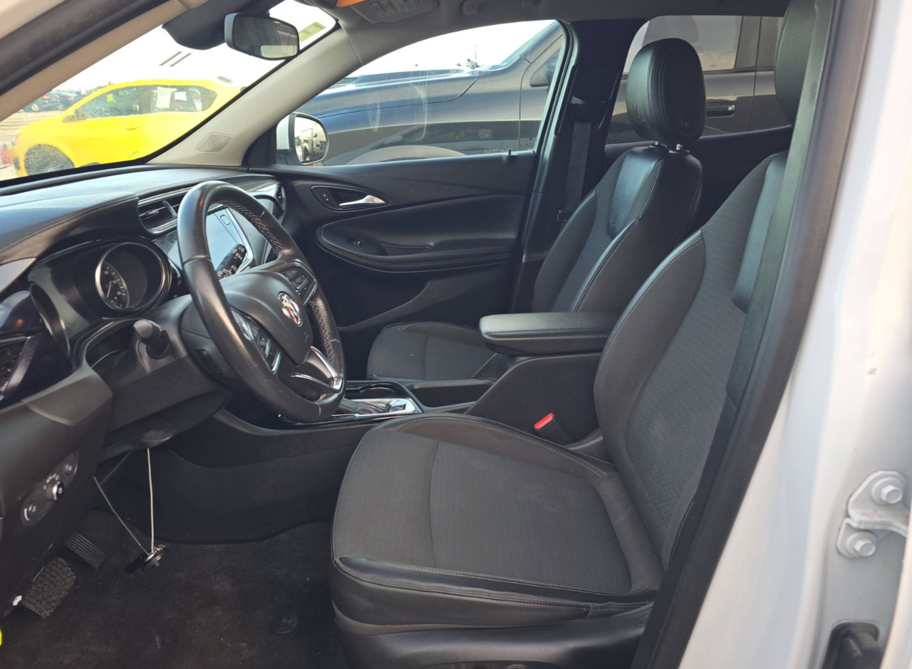 Buick Encore GX Select 2020