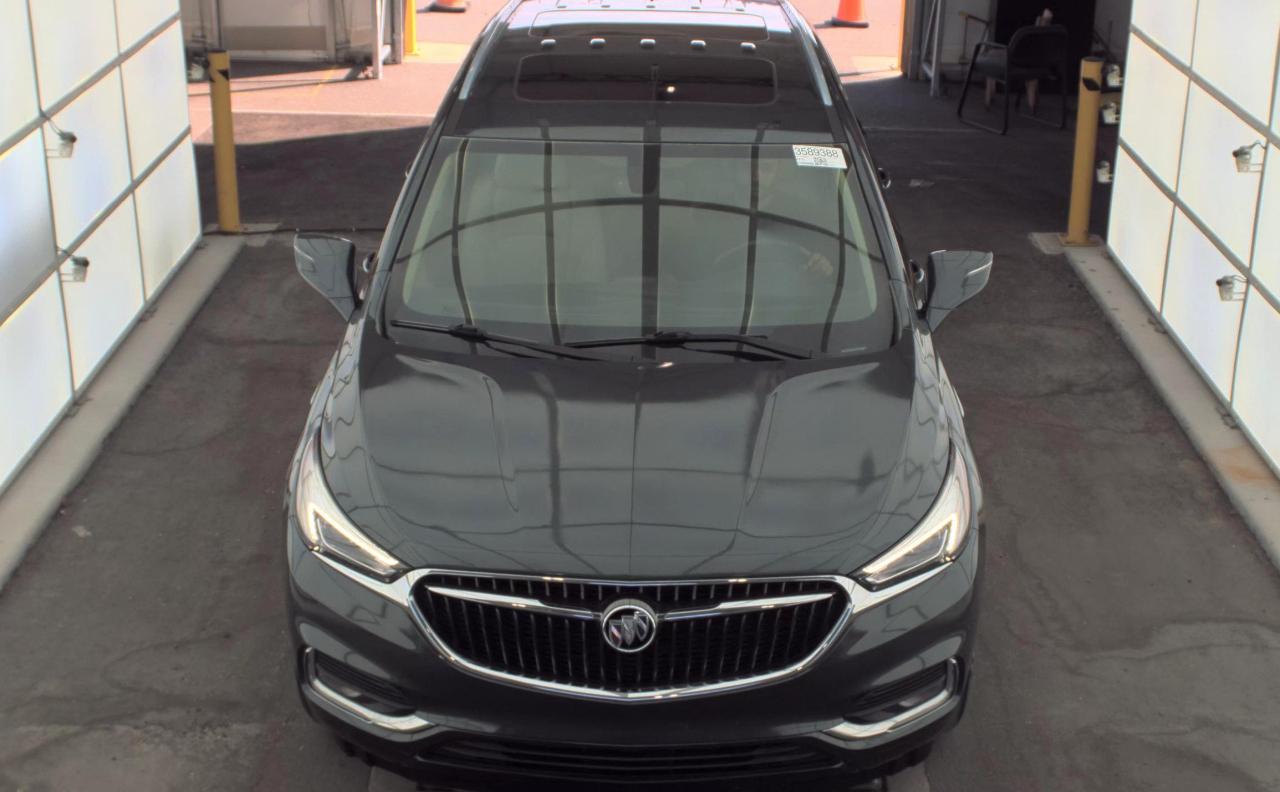 Buick Enclave Essence FWD 2019