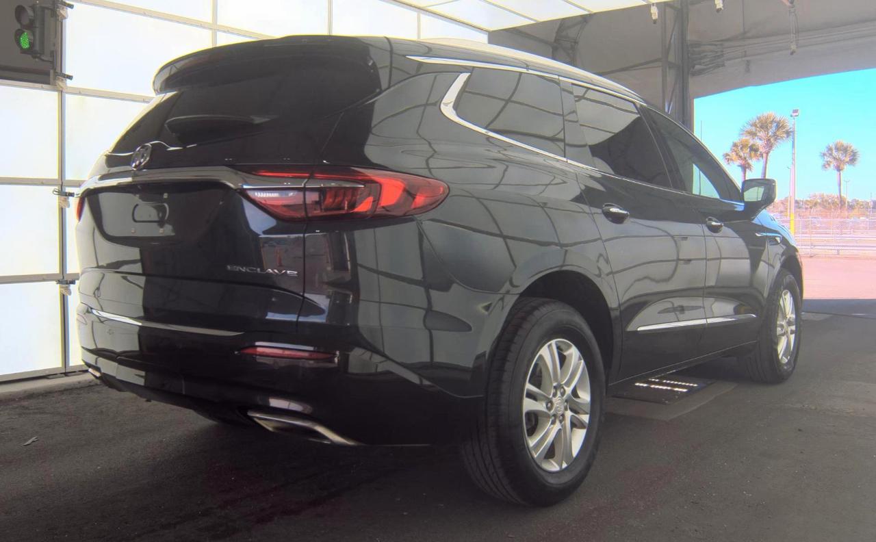 Buick Enclave Essence FWD 2019