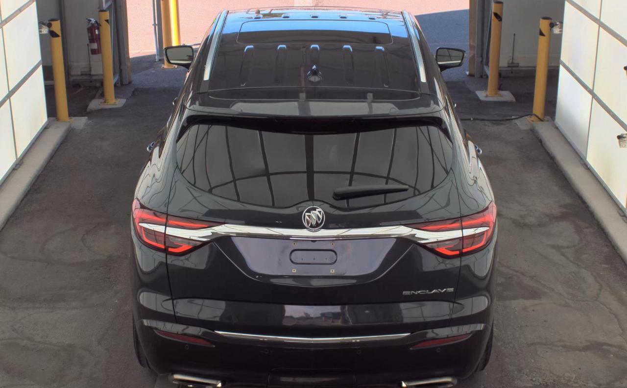 Buick Enclave Essence FWD 2019