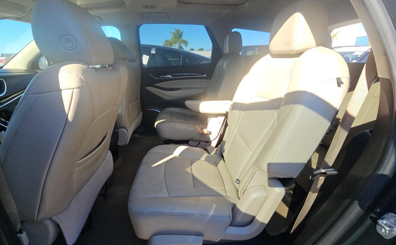 Buick Enclave Essence FWD 2019