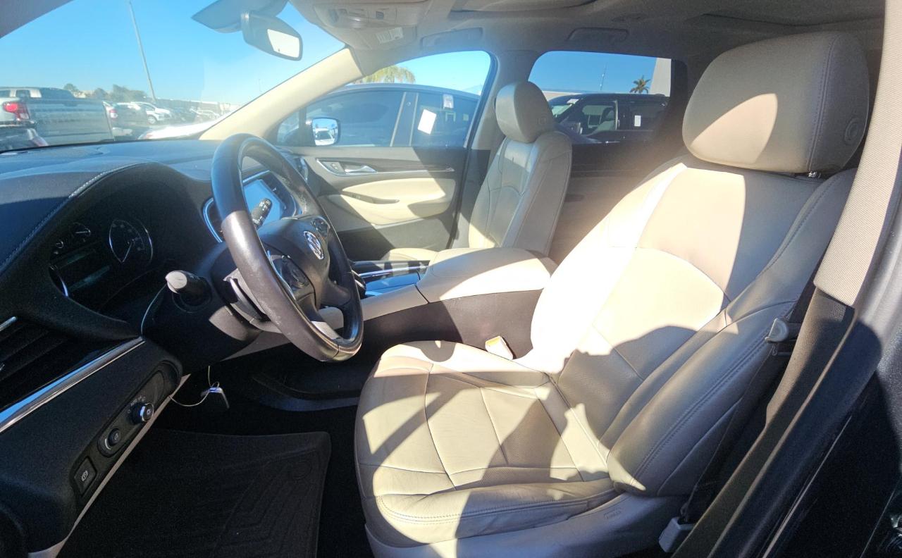 Buick Enclave Essence FWD 2019