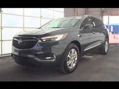 2019 Buick Enclave 