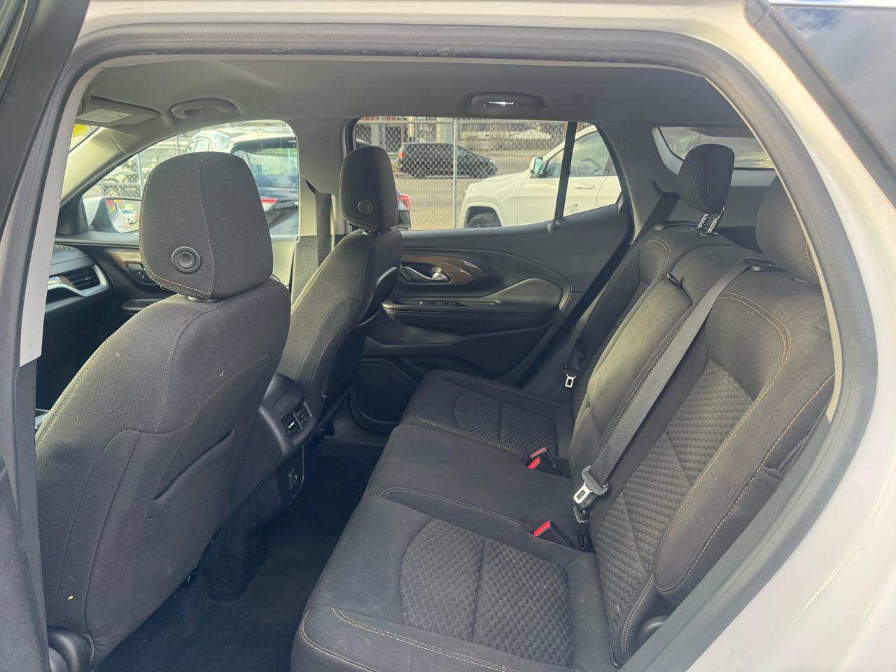 GMC Terrain SLE 2019